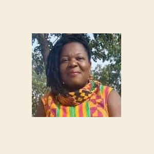 Sis. Cynthia Abena Adjei