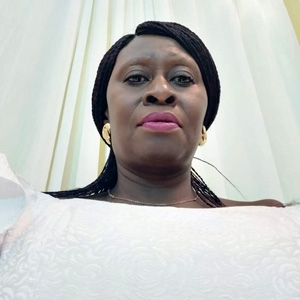Sis. Emma Ntiriwa Danso