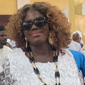 Abigail Opare-Donkor