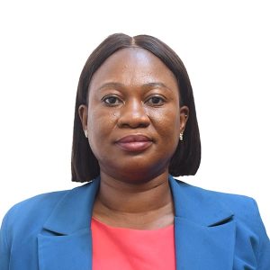 Alberta Claudia Annang