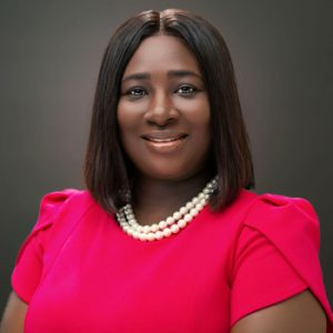 Nana Yaa Akyaa Bonney