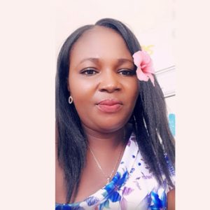 Sally Ayim