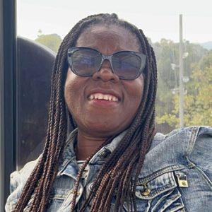 Christiana Baafour-Coomson